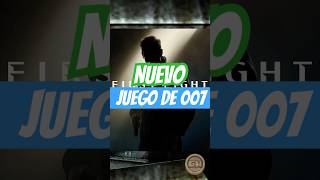 Nuevo 007 #007 #jamesbond #xbox #gamer #gaming #hitman #agent #games #playstation #steam #epic