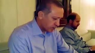 Mevlan Kurtishi On Instagram Soulful Recitation Resimi