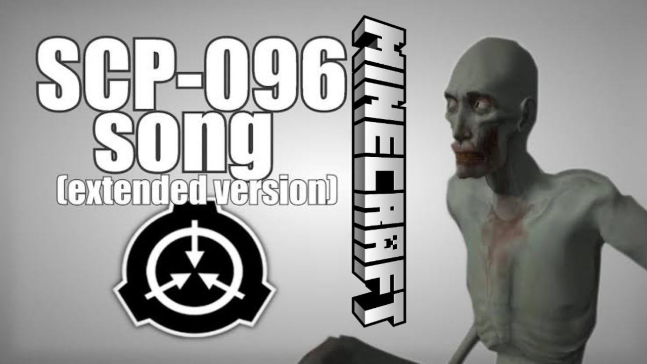 Scp 096 Song In Minecraft Extended Version The Shy Guy Golectures Online Lectures