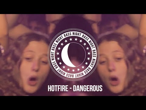 Watch Hotfire - Dangerous on YouTube