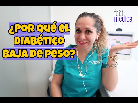 Vídeo: Cómo Subir De Peso Con Diabetes: 11 Consejos