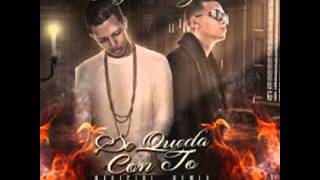 No quiere enamorarse(oficial remix) ozuna-ft dady yankee