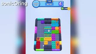 Color Block Jam Level 202