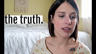 STRUGGLING AS A MILLENNIAL MOM
