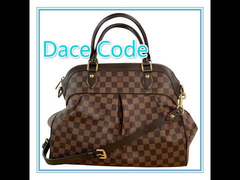 Louis Vuitton Date Code Guide - Lollipuff