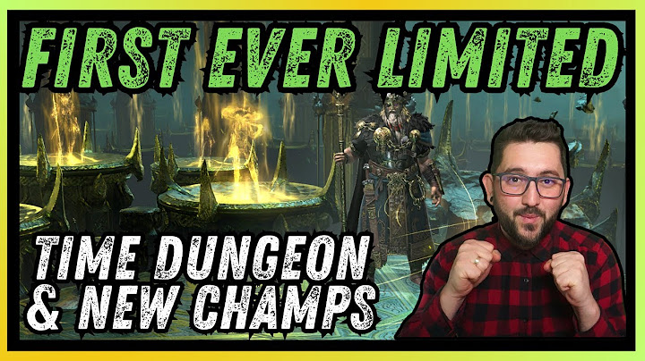 🚨 THE BEST EVER Collab In RAID! 🚨 Asgard Divide, New Dungeon, New HEROES | RAID SHADOW LEGENDS