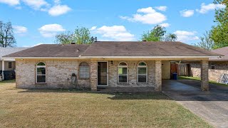 2102 Orbit Dr, Bossier City, LA