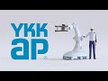 Future Vision of Construction Sites / 未来の建設現場 |YKK AP