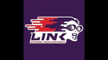 Link Engine Management How to Setup Your Inputs