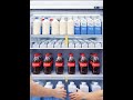 Economic Insight: Milk and Coke Explain How the World Really Works#economy #business #funny #facts