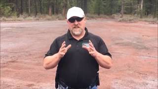 Drill-of-the-Month:  Shaking Gun Drill screenshot 5