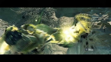 Darksiders 2 Walkthrough Part 3 No Commentary 1080p HD