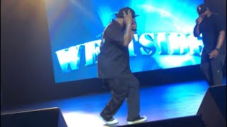 Ice Cube- Gangsta Nation - Westside Connection (w/ WC) @ The Rave/ Eagles Club Milwaukee, WI 7-14-18