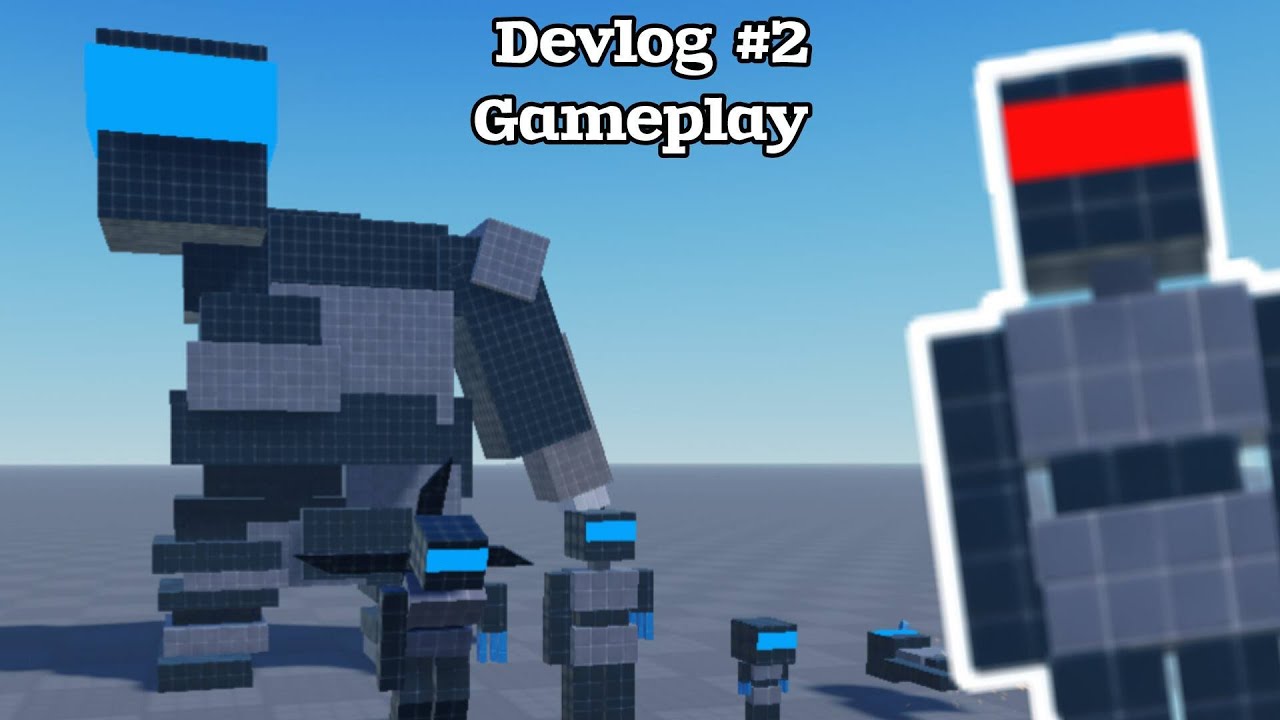 Enemy Ai | Devlog 2 - YouTube