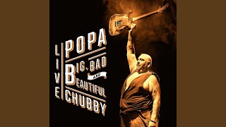 Video-Miniaturansicht von „Popa Chubby - Life Is a Beatdown (Live)“