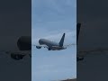 #kc46 takies off March feild air show