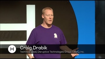 Hedera API: Cryptocurrency 101 | Hedera18