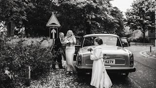 The Wedding Of Natalie Nick - The Photofilm