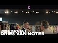 Bent en Dries Van Noten: Director's Cut