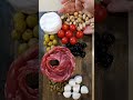 Скоро Новый год. Как вам такая подача на праздничный стол?