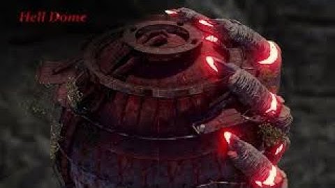 Rust! Edit New Content Custom Build Entity 2 Titans Hand /w Gameplay