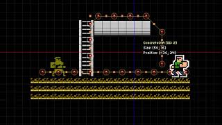 Superfighters Deluxe  Tutorial - how to make a bot move on a map