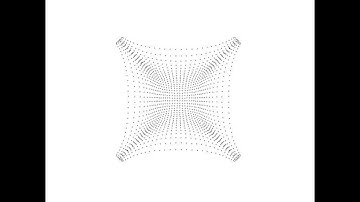 Java N-Body Applet Demonstration