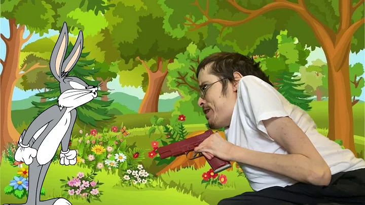 THE BEST LOONEY TUNES CARTOON