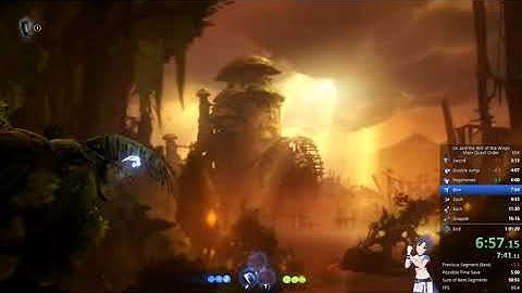 Ori and the Will of the Wisps - 