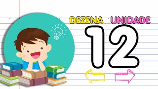 Unidade e dezena - Matemática - Fundamental I - Anos Iniciais - Bncc