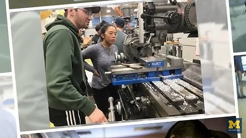 UM-Dearborn | CECS | Meet The Dedicated Human Centered Engineering Design Program Faculty