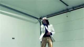 Michael Jackson - Smooth Criminal - Alex Blanco (Impersonator)