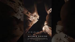 Batman Begins - End Credits Soundtrack