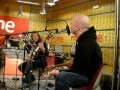 Michael Kiske, Kai Hansen (Unisonic) - Future World & Yesterday (Acoustic)(RNE, Madrid 21-02-2012)