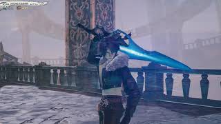 Sigma Mobius Final Fantasy Transient Witch Node 2 138 Kills