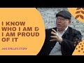 I am proud to be a man with Albinism | Jake Epelle&#39;s Story | Finding Self-Worth in the Right Place