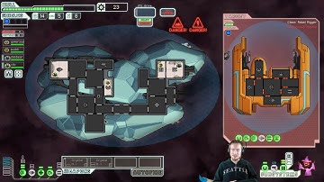 FTL: Hard, No Pause Episode 79: What Just Happened?