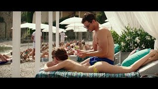 Fifty Shades Freed - Take Off The Whole Thing Scene HD 1080i
