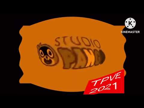 Studio Pango Logo 2004 Build Park Effects (Sponsored By BP Logo Effects) in El 