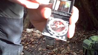 10 pc kit compass