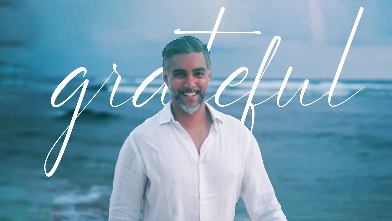 How to Create a Life That You’re Grateful For