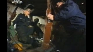 12 Year Old Buys & Repairs Triumph Cars - Top Gear 1997
