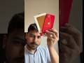 Fixing Red colour iPhone 11 #iosupdate #viralvideo #shortvideo #apple