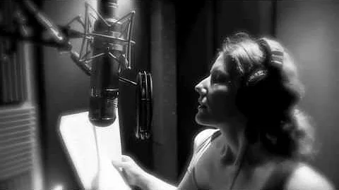 Andrew Cole - 'Dead Roses' Feat. Kathleen Edwards