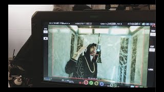 Behind the Scenes - Eminem “Venom” Performance - Presented by Google Pixel 3