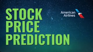 American Airlines Stock Price Prediction Aal Stock Analysis Aal Youtube American Airlines Stock Price Prediction Aal Stock Analysis Aal Youtube