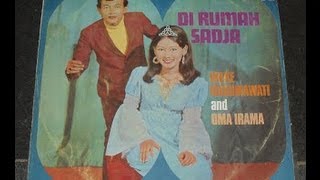 Rhoma Irama - pantai betsgi pop jadul