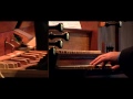 Bach: Toccata and Fugue in D Minor BWV 565; Rodney Gehrke, organ 4K UHD