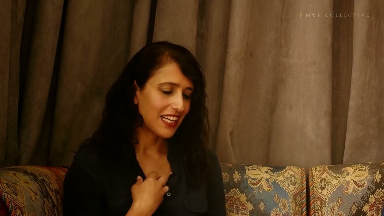 Fusion Celebration Edition Episode 1, an Afghan American and French wedding in Cognac