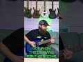 Ibanez Guitar Review A Gio with 7 strings